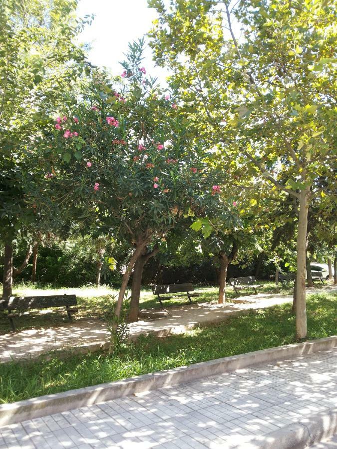 Αnna'S Home!!!Holidays In Beautiful Athens Exterior photo